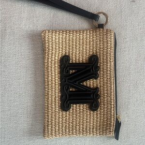 MaxMara Wristlet
